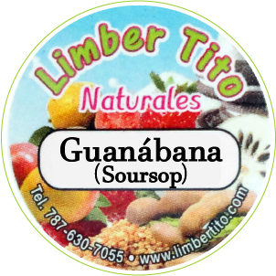 Limber Tito Guanábana